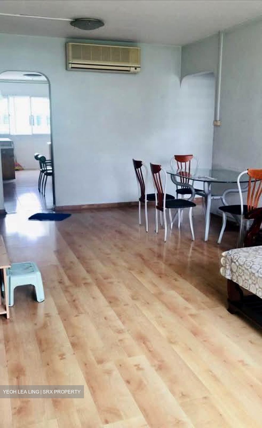 Blk 123 Pending Road (Bukit Panjang), HDB 4 Rooms #586067281